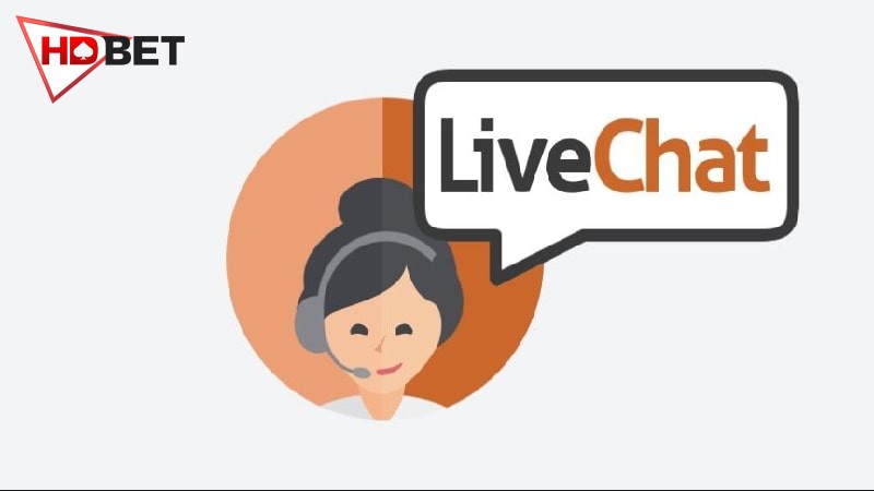 Bạn nên chọn liên hệ thông qua live-chat